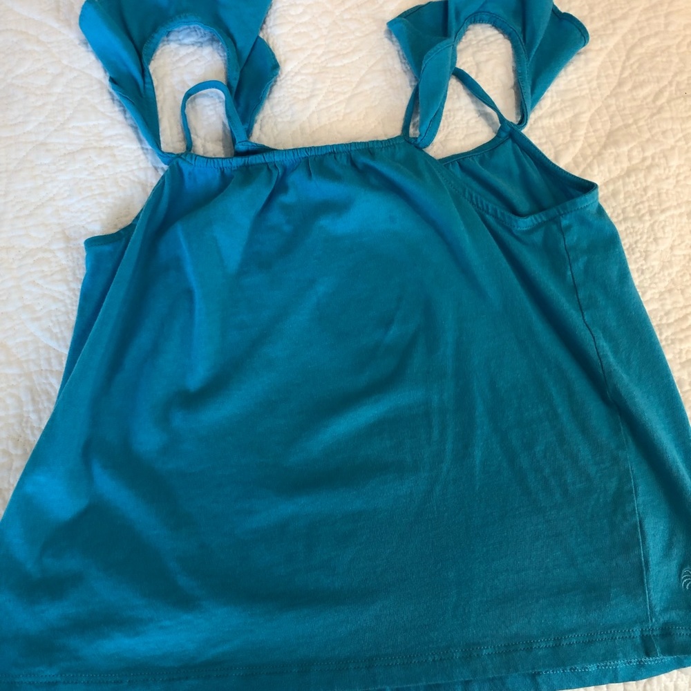 Lilly Pulitzer colder tank
